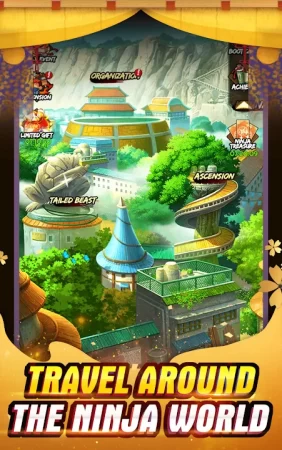 Chaos and Peace фото