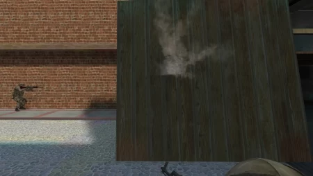 Local Warfare Re: Portable фото 3