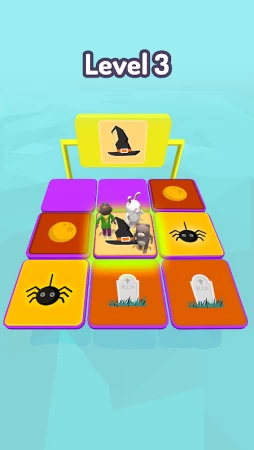 Party Match: Бегай и Соединяй фото 3