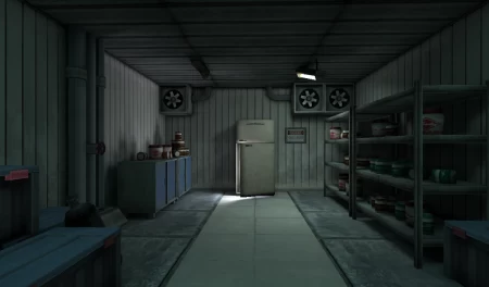 Ice Scream 6 Friends: Charlie фото