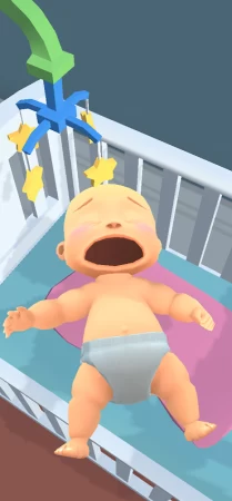 Make Expression - Face puzzle фото