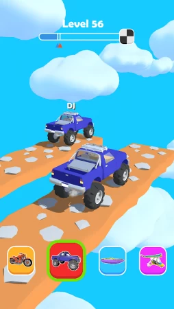 Which Wheel? фото