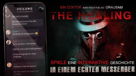 The Healing фото
