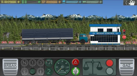 Перевозчик Джо 3 История PREM фото 3