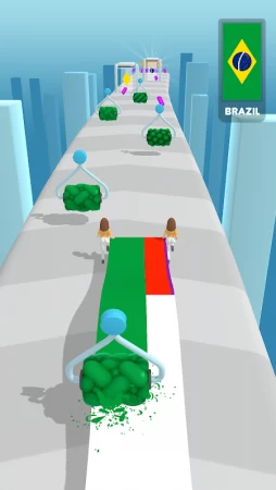 Flag Painters фото