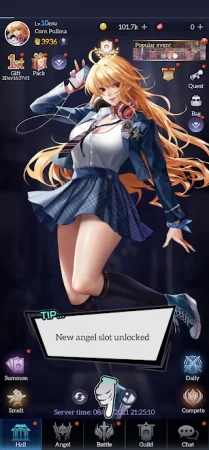 Idle Angels фото 2