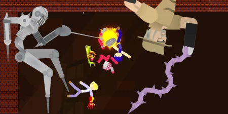 JOJO FIGHT: Stone Ocean Mobile фото 2