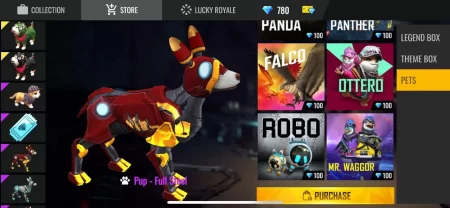 Case Simulator: Armory Box фото 2