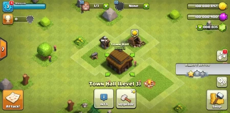 Clash of Souls фото 3