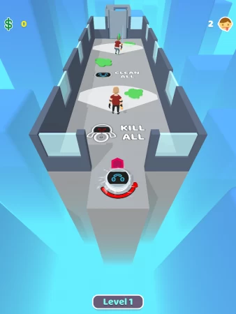 Vacuum Killer фото