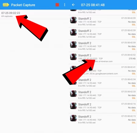 Как поиграть на приватном сервере Standoff 2. Инструкция фото 3