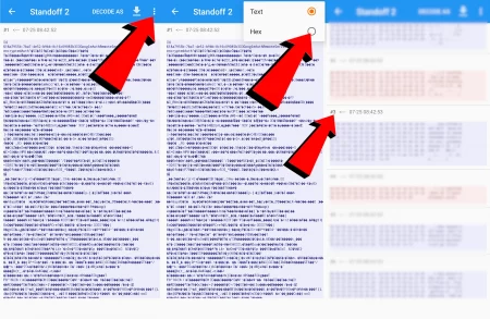 Как поиграть на приватном сервере Standoff 2. Инструкция фото 4