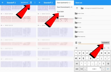 Как поиграть на приватном сервере Standoff 2. Инструкция фото 5