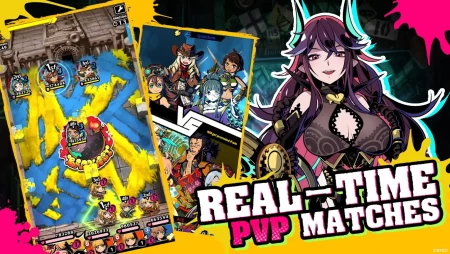 Graffiti Smash фото 3