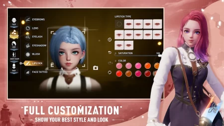 Noah's Heart фото 3