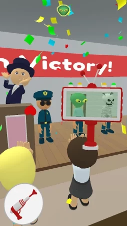 Find the Alien фото