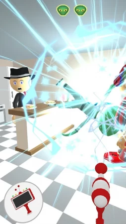 Find the Alien фото 2