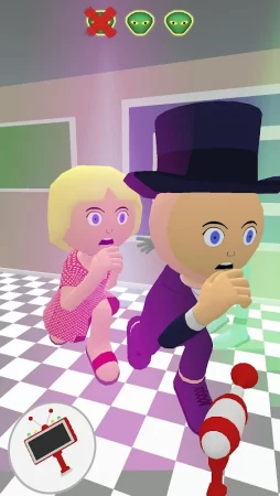 Find the Alien фото 3