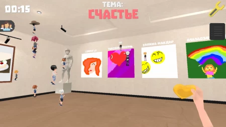 Pixel Painter - Пиксель Художник фото 3