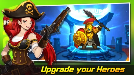 Kingdom Quest фото 3