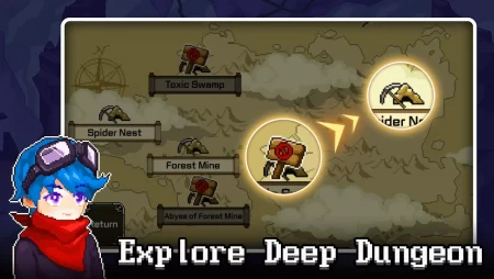 Mine Hunter фото 3