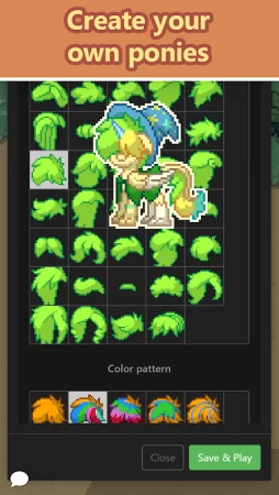 Pony Town фото 2