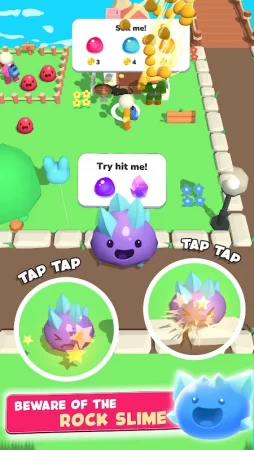 Slime Catcher 2 Mobile фото 3