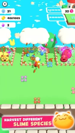 Slime Catcher 2 Mobile фото 2