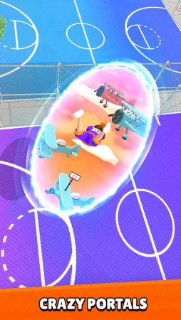 Hoop World фото 2