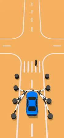 Rope Savior 3D фото