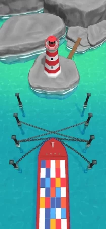 Rope Savior 3D фото 3