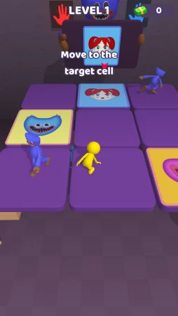 Guess or Die - Выживи на арене фото