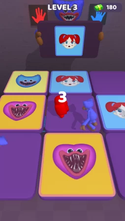 Guess or Die - Выживи на арене фото 3