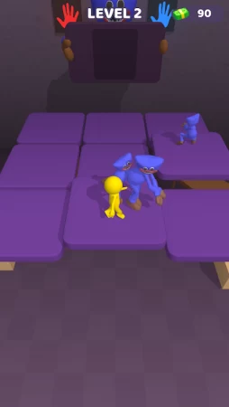 Guess or Die - Выживи на арене фото 2