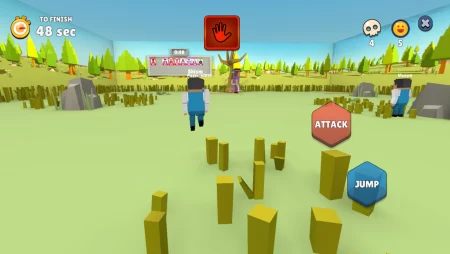 Pixel Money Challenge фото