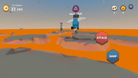 Pixel Money Challenge фото 2