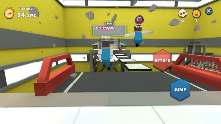 Pixel Money Challenge фото 3