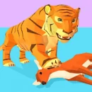 Wild Lion: Hunting Zone 3D