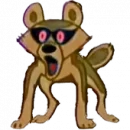 Зыбучий Шакал