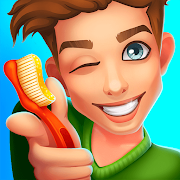 A4 Стоматолог: Доктор-дантист