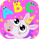 Алфавит азбука буквы для детей