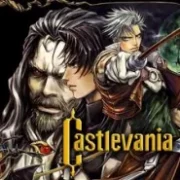 Castlevania Order of the Moon