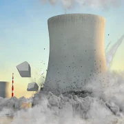 Fake Island: Снеси!