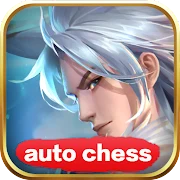 Auto-Chess Arena