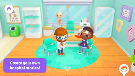 Central Hospital Stories фото