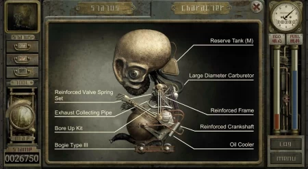 Garage: Bad Dream Adventure фото 3