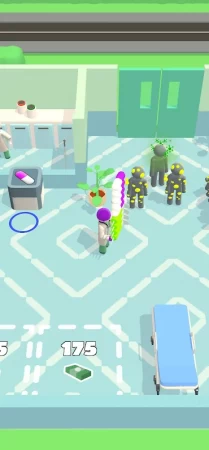 Healing Rush фото 2