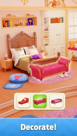 Mergedom: Home Design фото 2