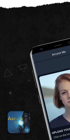 Arcane Me фото