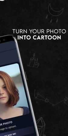 Arcane Me фото 2